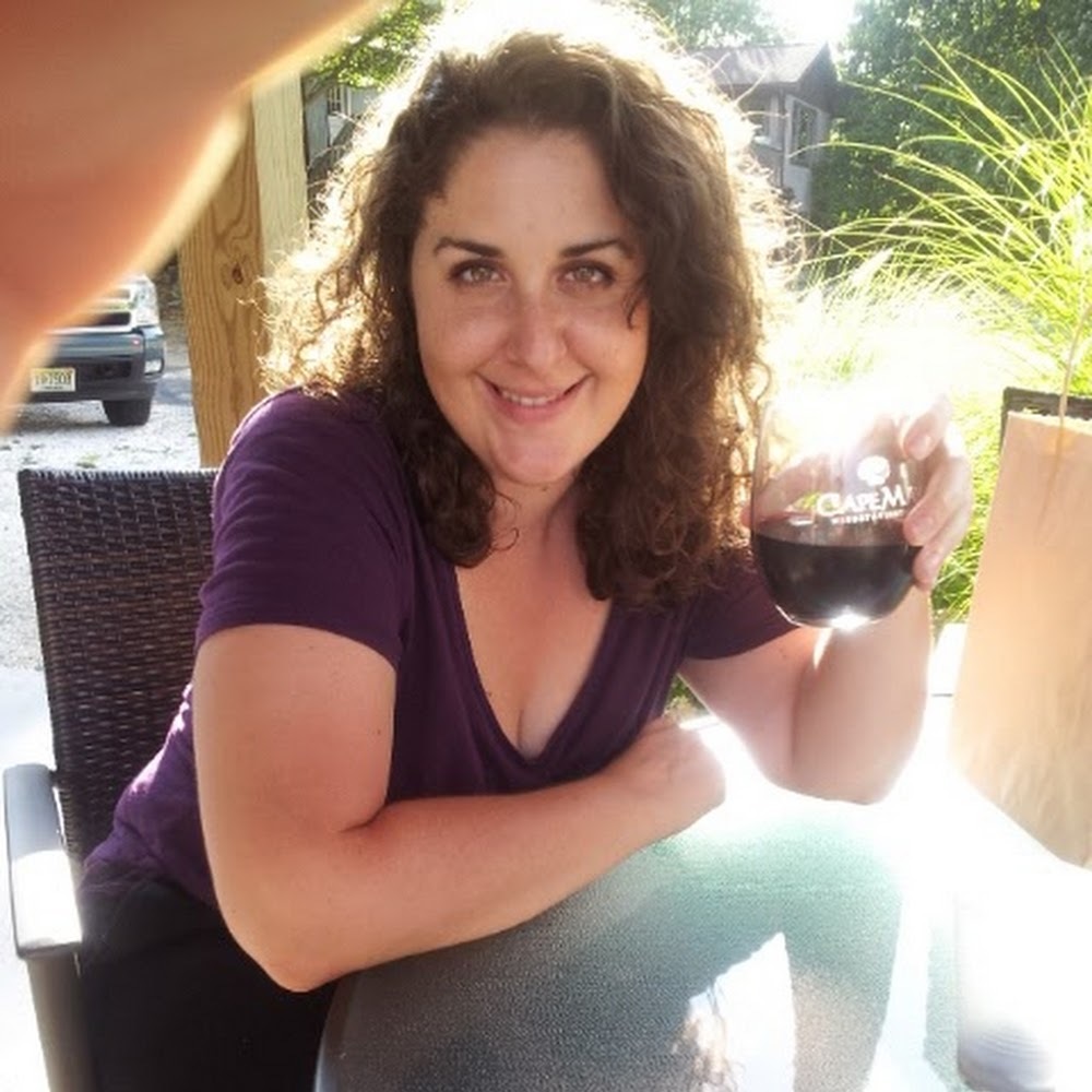 Meet your Posher, Rivka